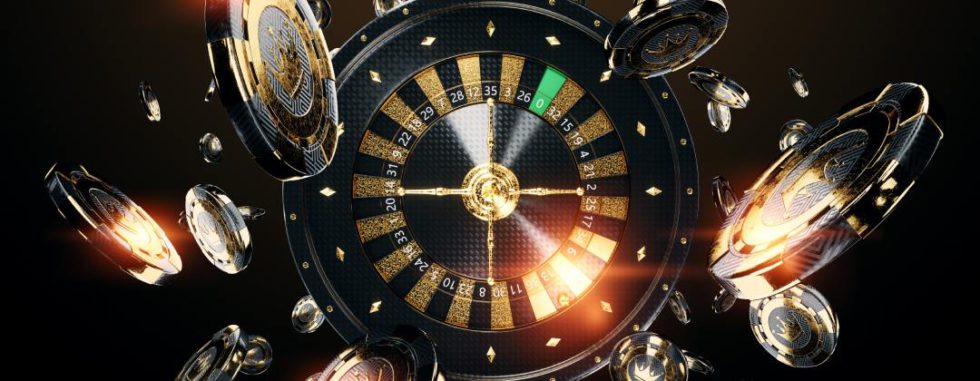 br52 O Professor que Descobriu a Mesa de Roleta