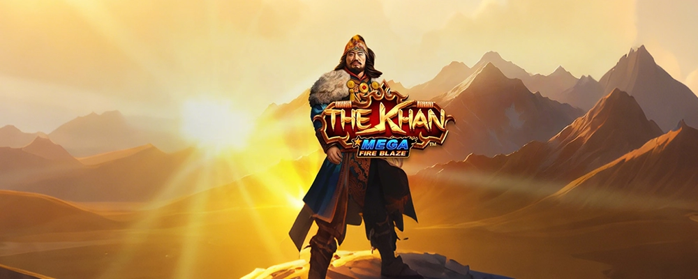 br52 Mega Fogo Flamejante: O Khan