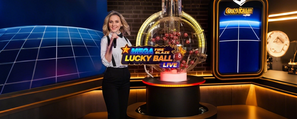 br52 Bola da Sorte Mega Fogo Flamejante ao Vivo