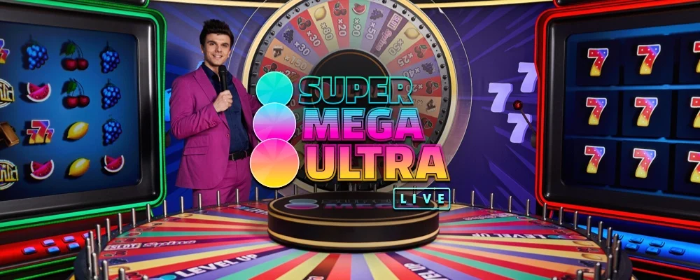 br52 Super Mega Ultra ao Vivo