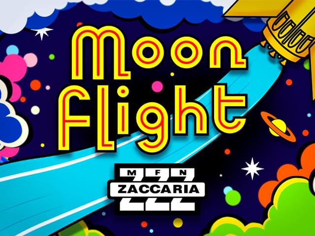 br52 Deslizante de Voo Lunar