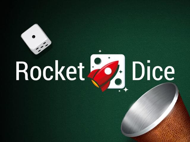 br52 Dados de Foguete